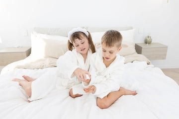 Kids Moisturiser