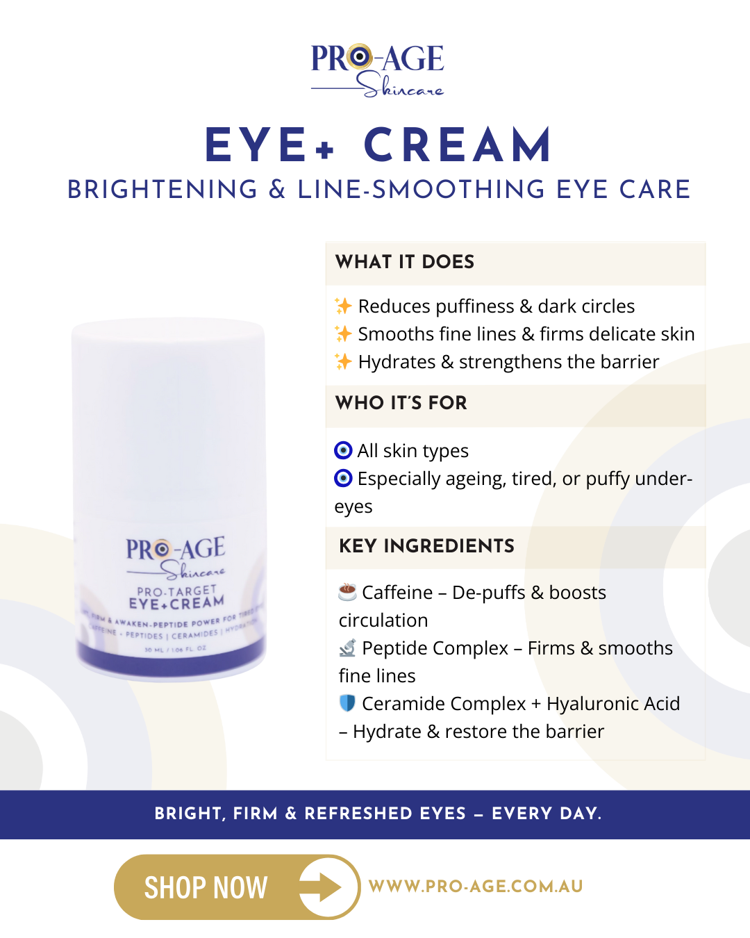 Eye+Cream