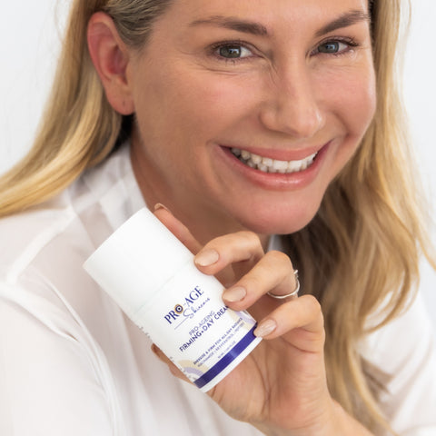 Firming+ Day Cream