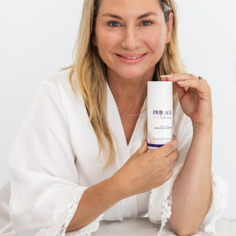 Radiance+ Cleanser