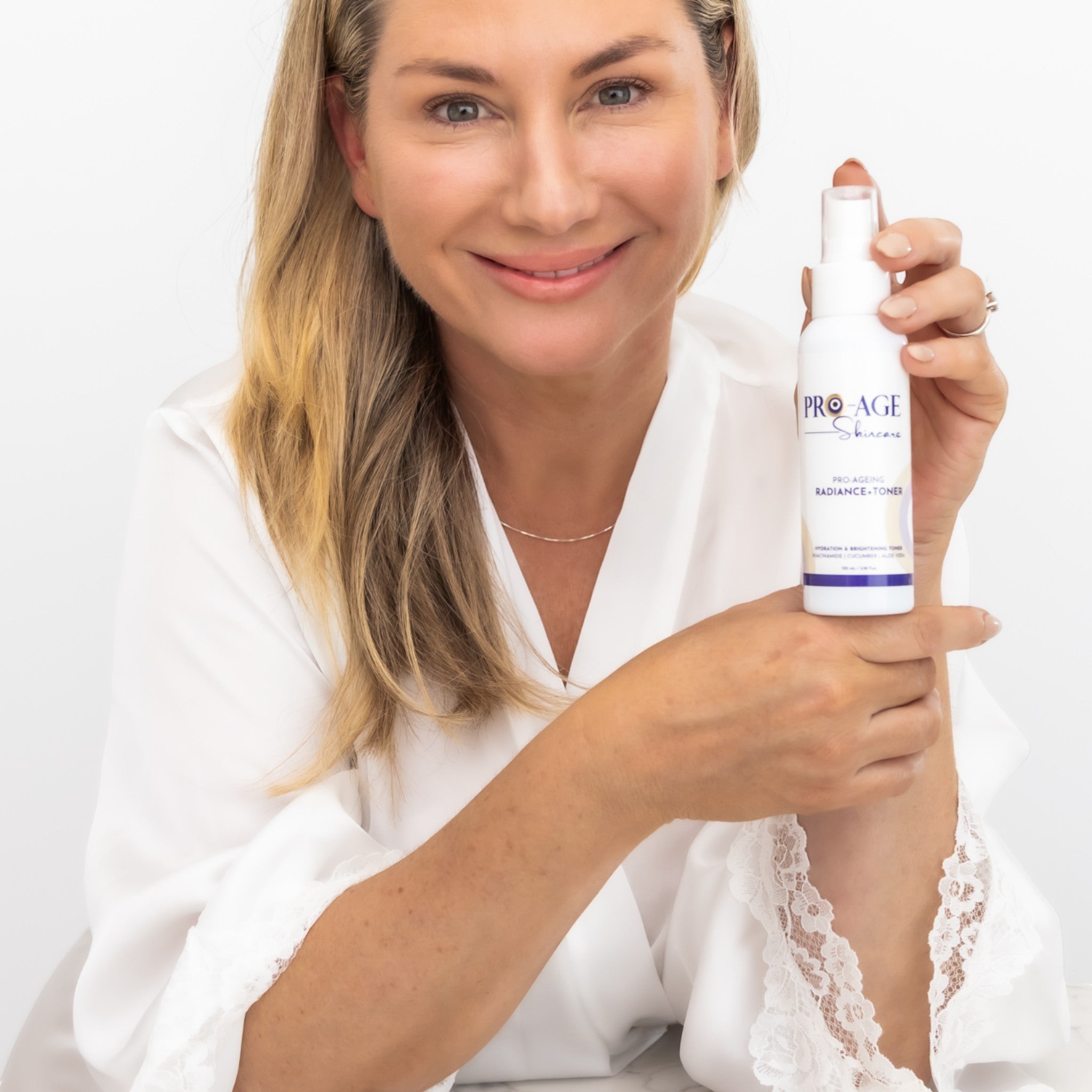 Radiance+ Toner