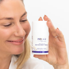 Revive+ Night Cream