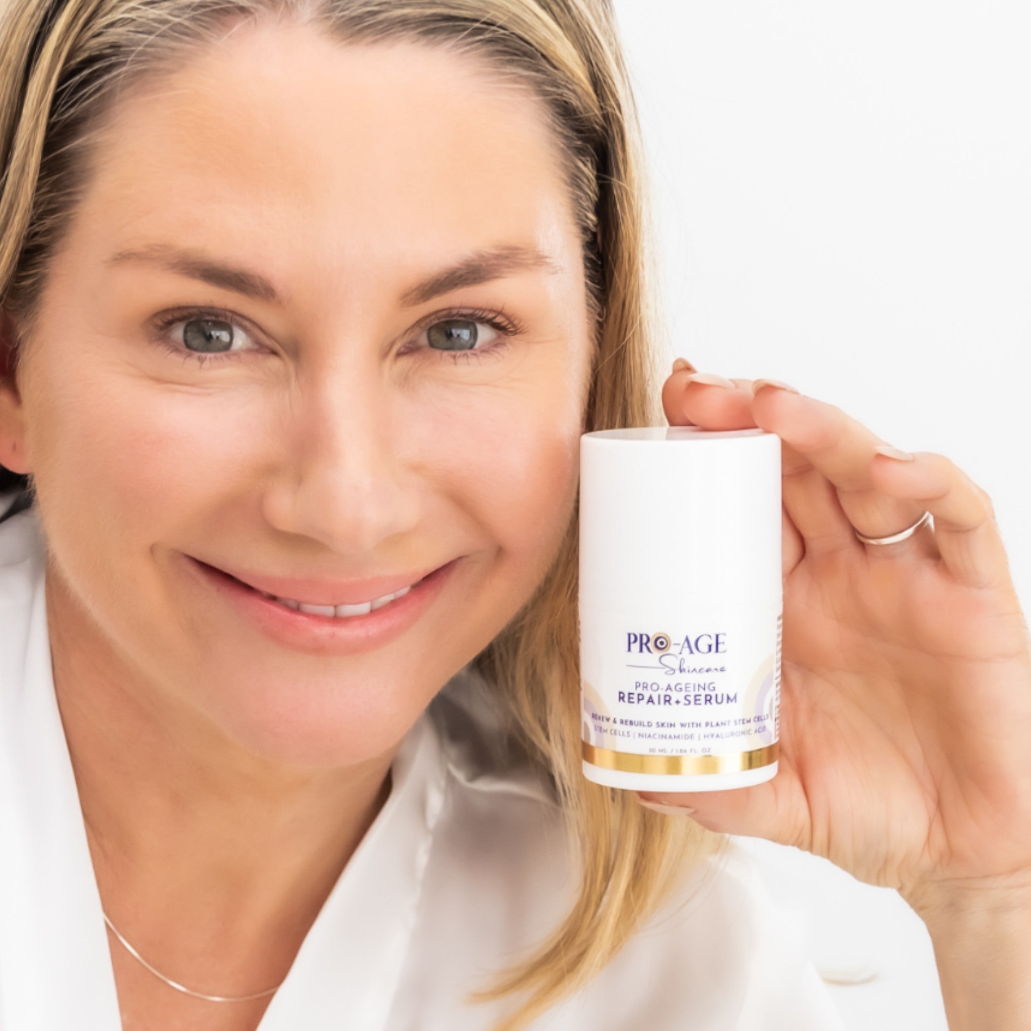 Repair+ Serum