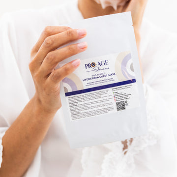 HydraFirm+ Sheet Mask