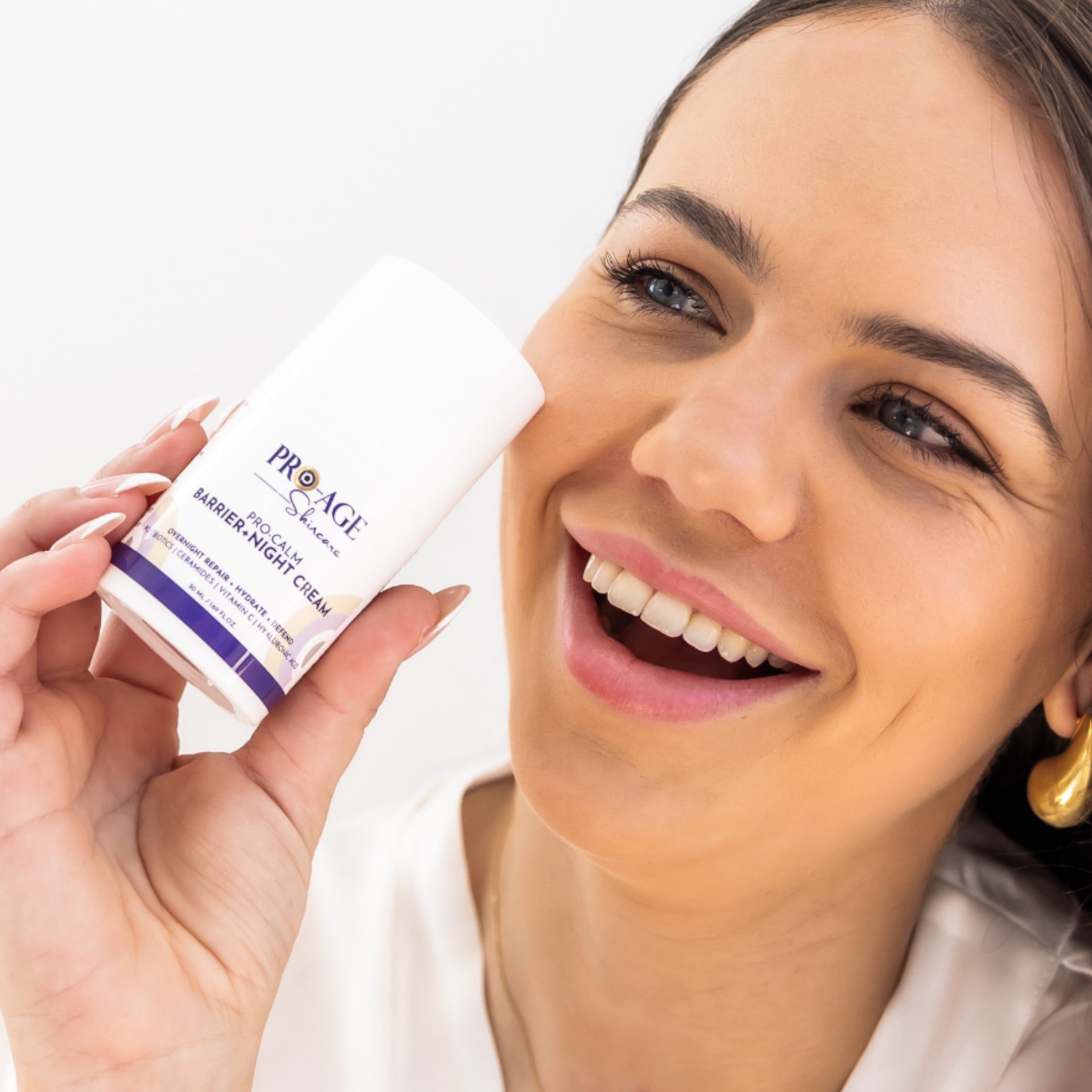 Barrier+ Night Cream