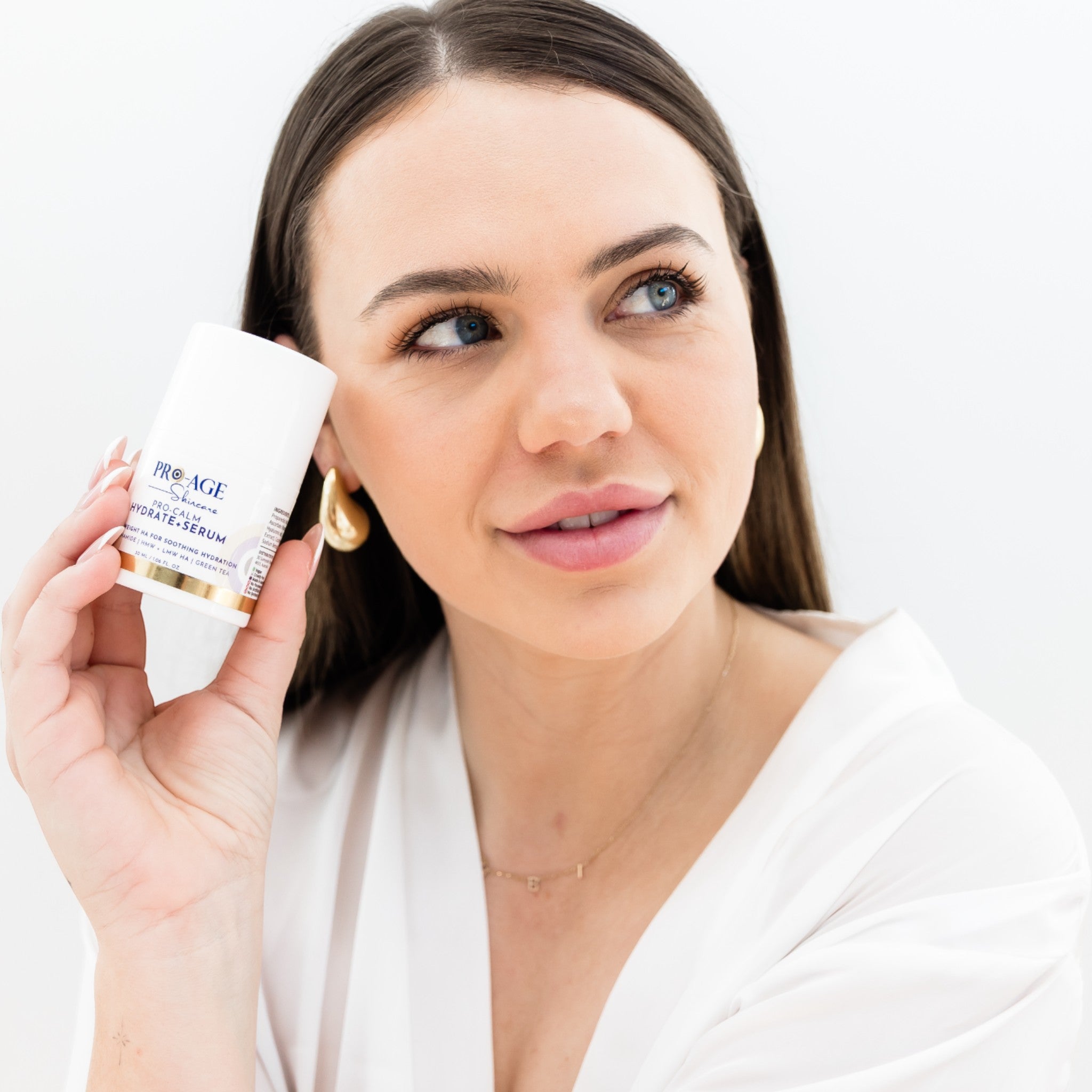 Hydrate+ Serum
