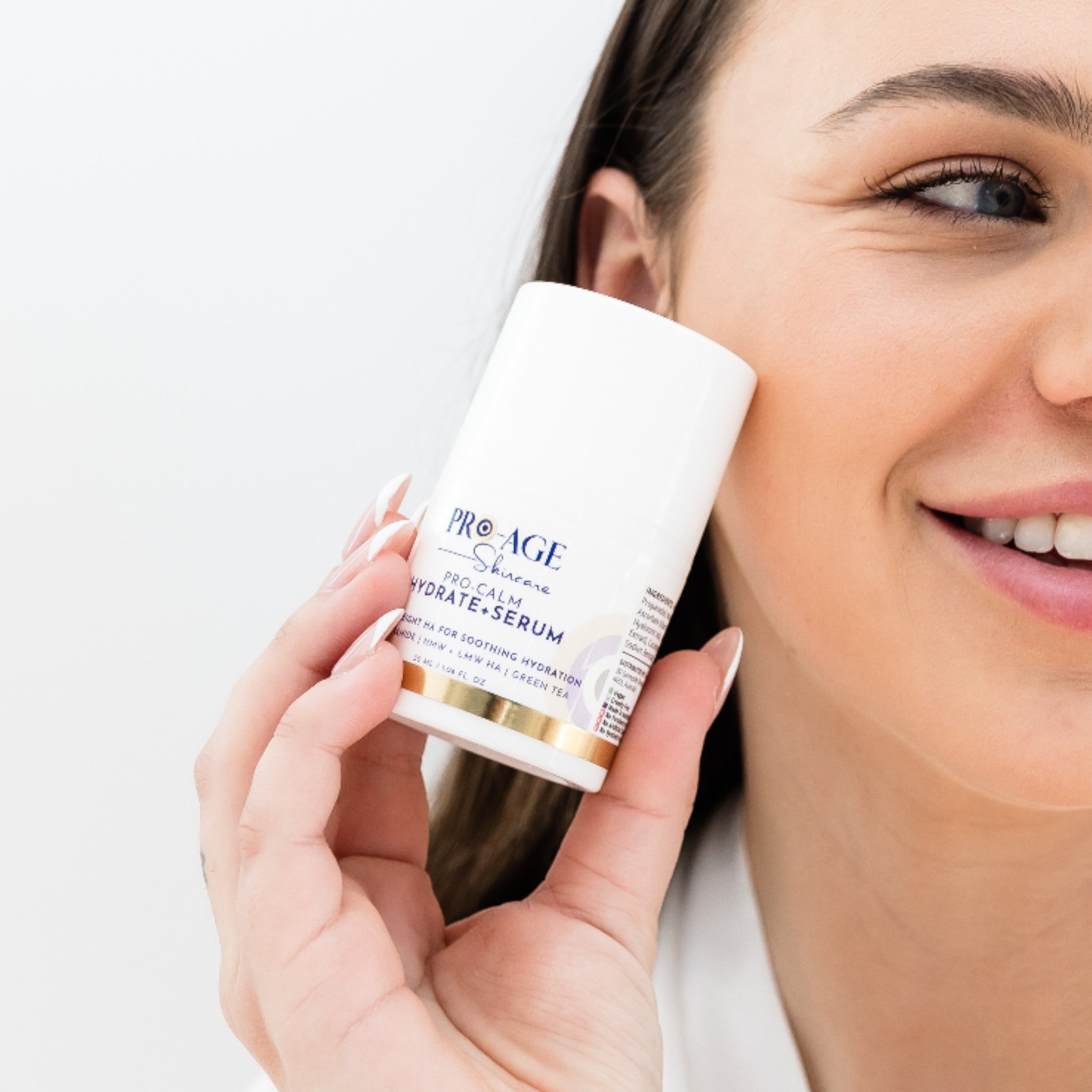 Hydrate+ Serum