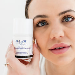 Collagen+ Dream Mask
