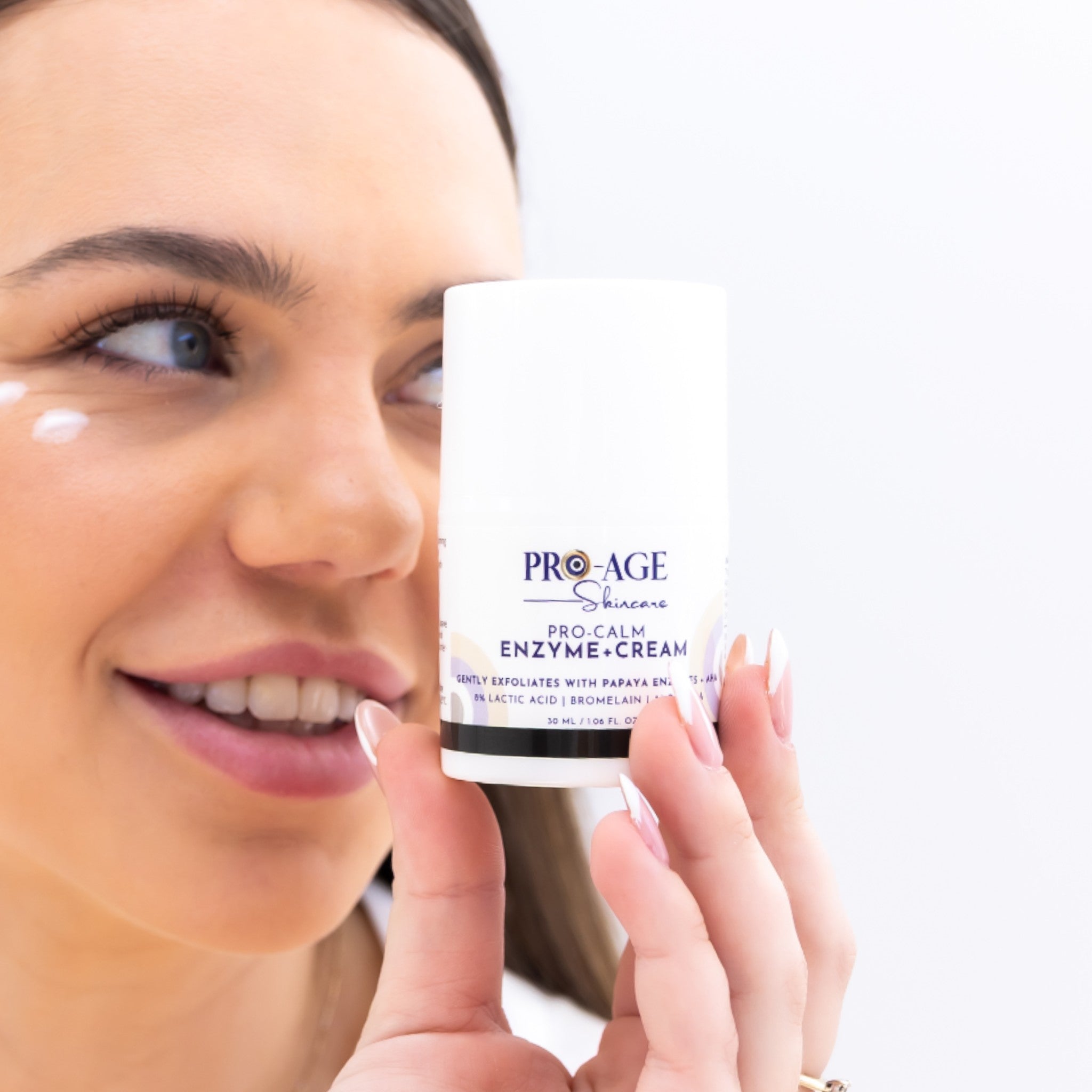 Enzyme+Cream