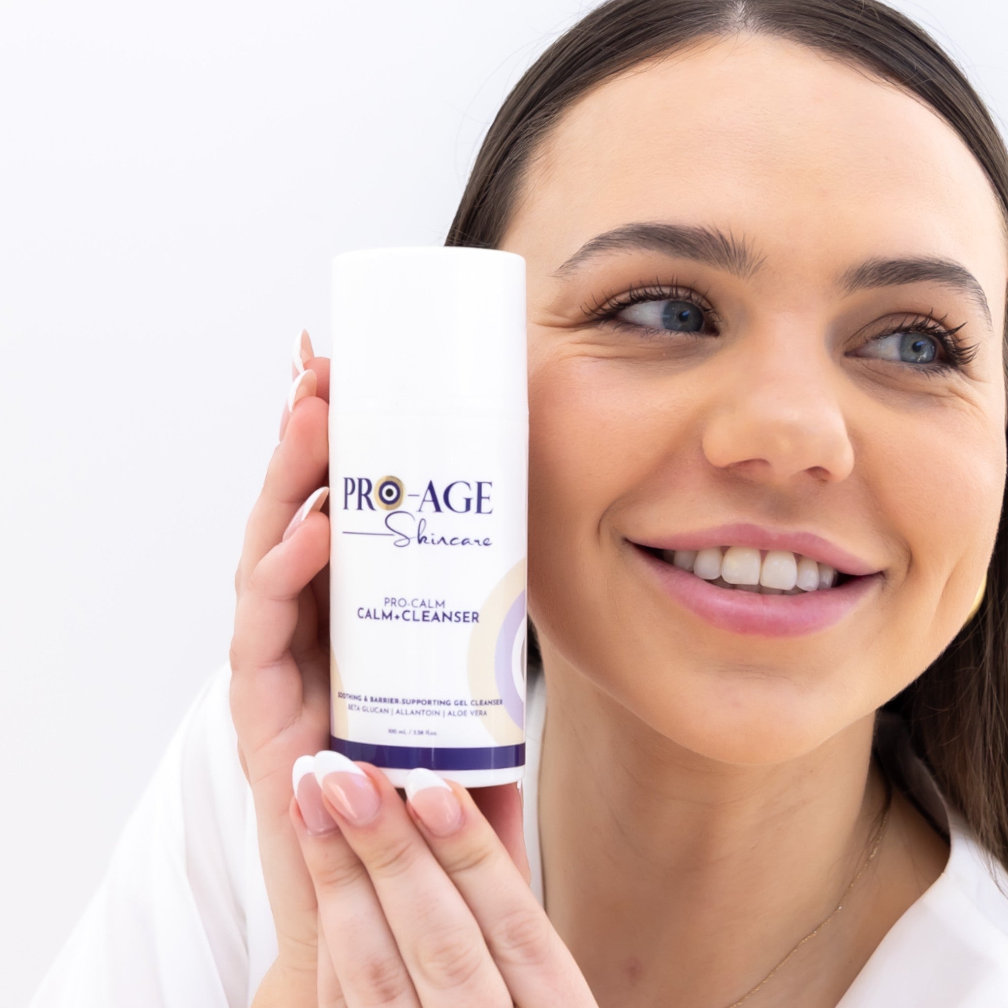Calm+ Cleanser