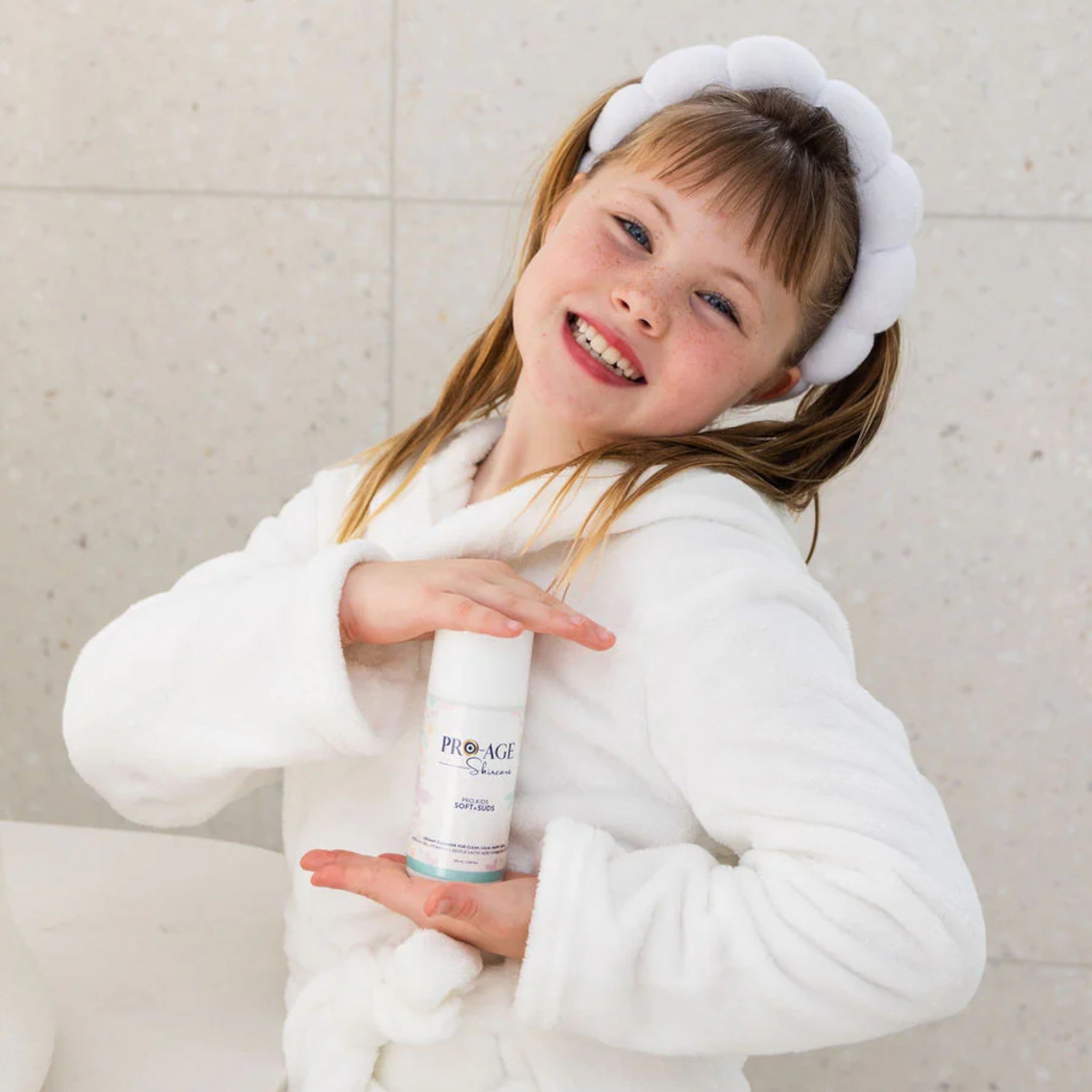 Kids Cleanser