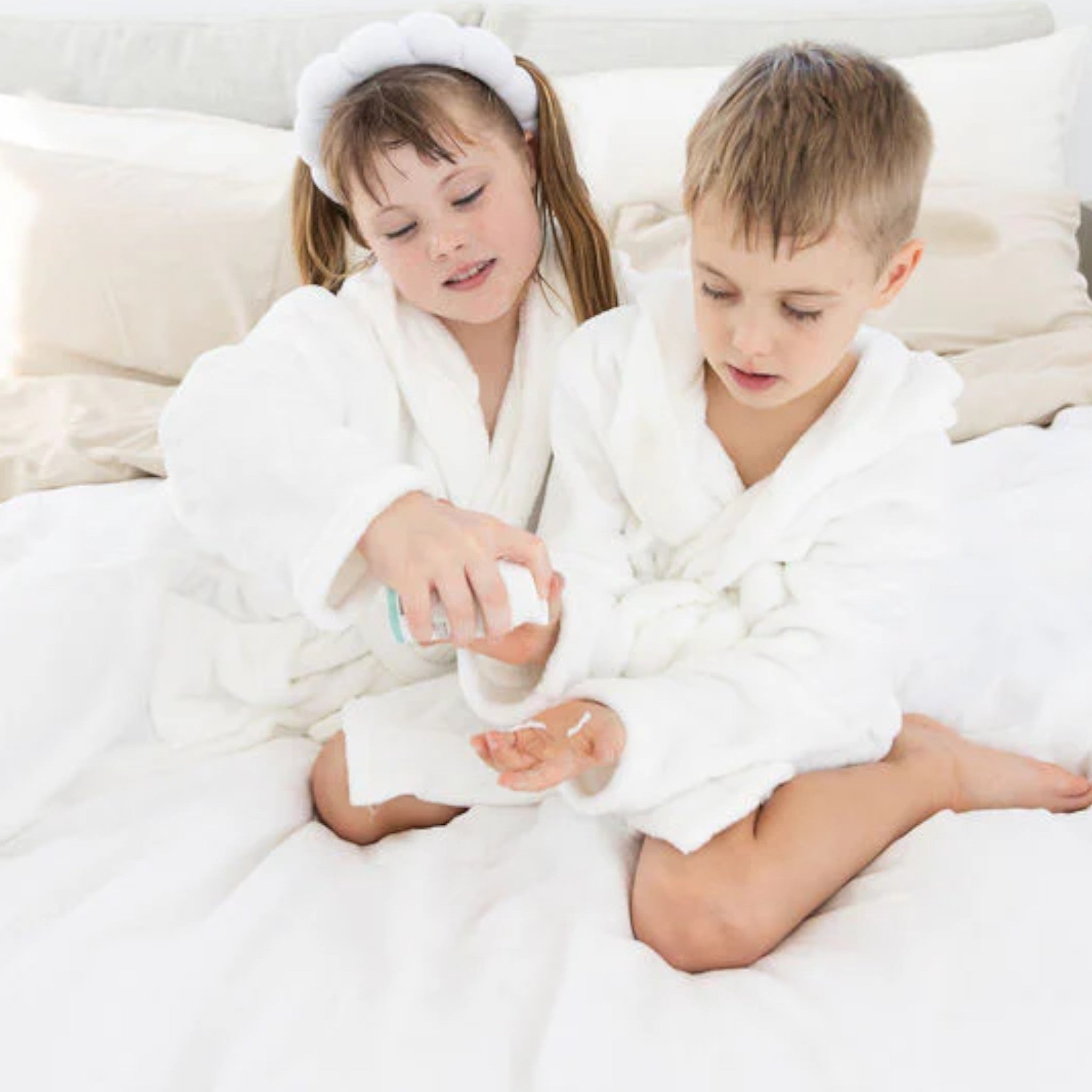 Kids Moisturiser