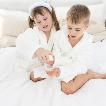 Kids Moisturiser