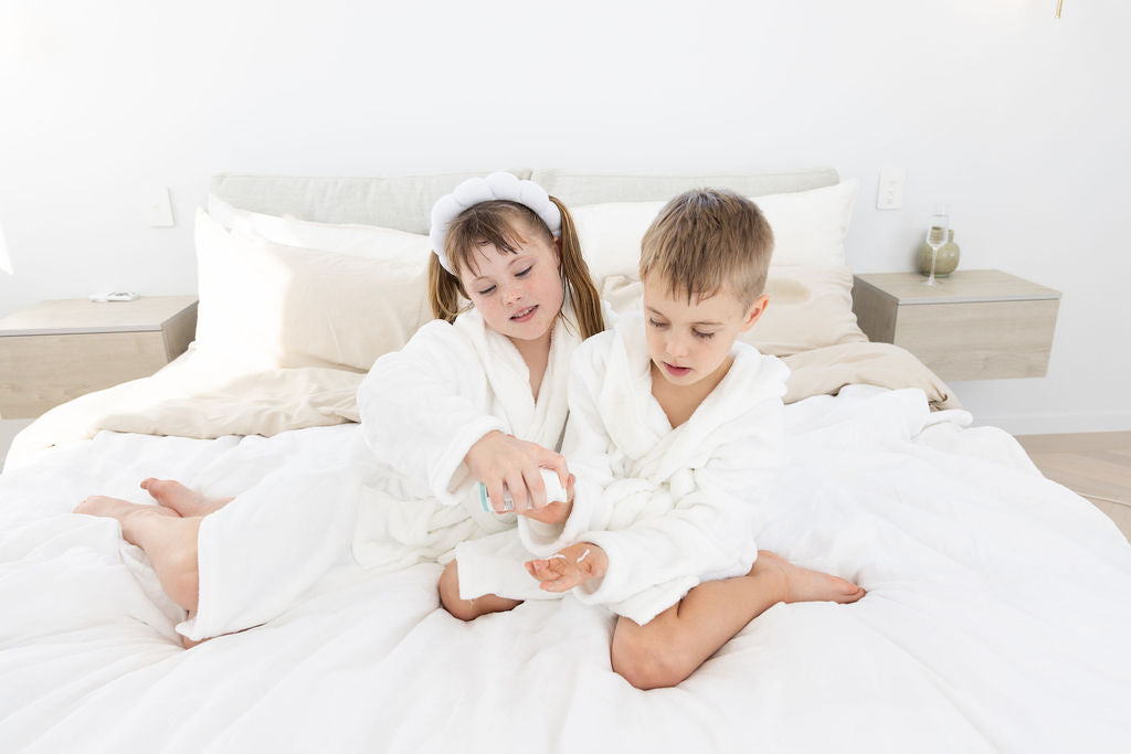 Kids Moisturiser