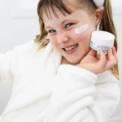 Kids Gentle Polish