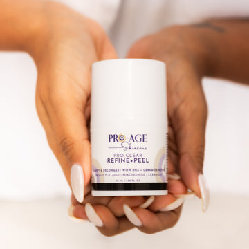 Refine+ Peel