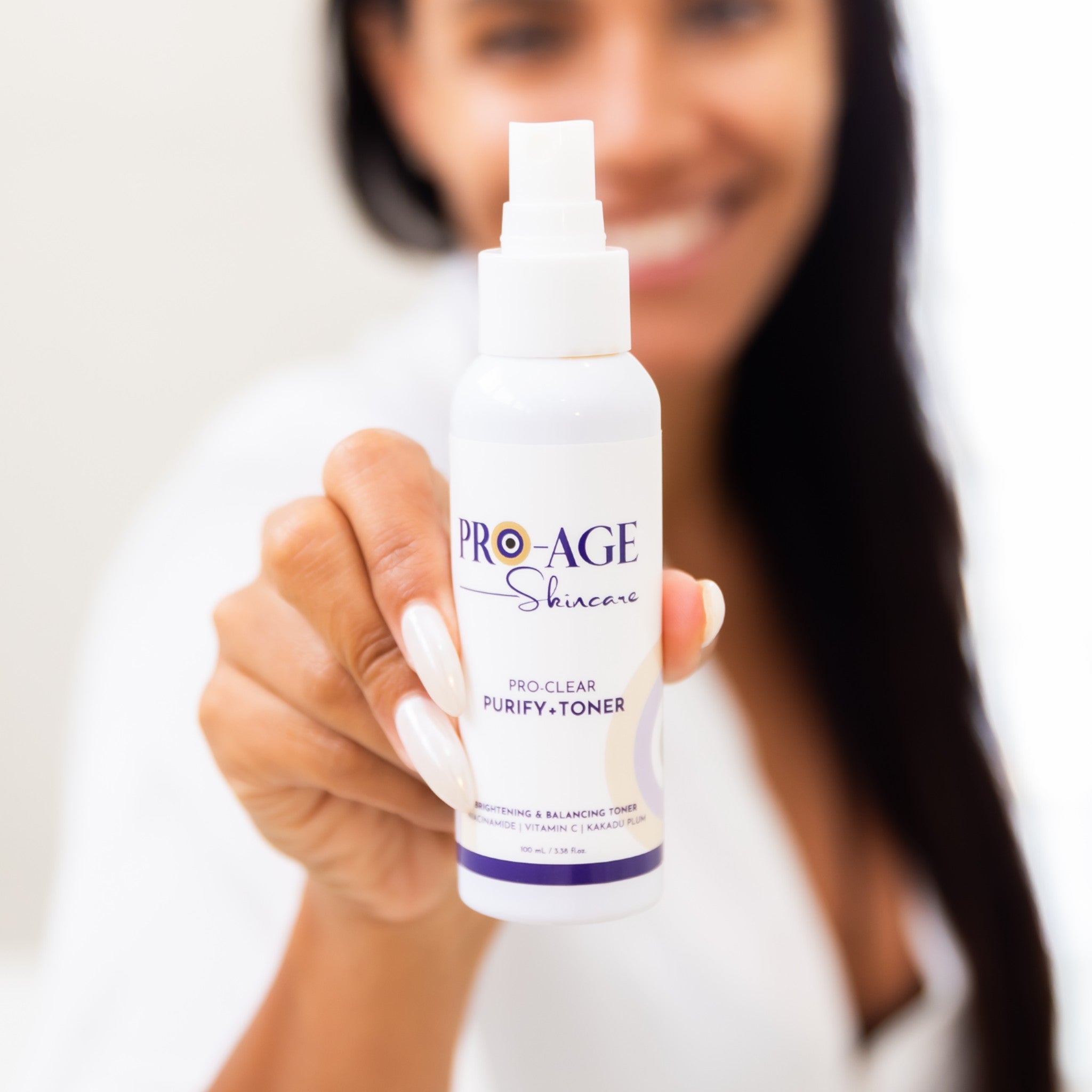 Purify+ Toner