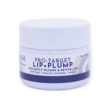 Lip+Plump