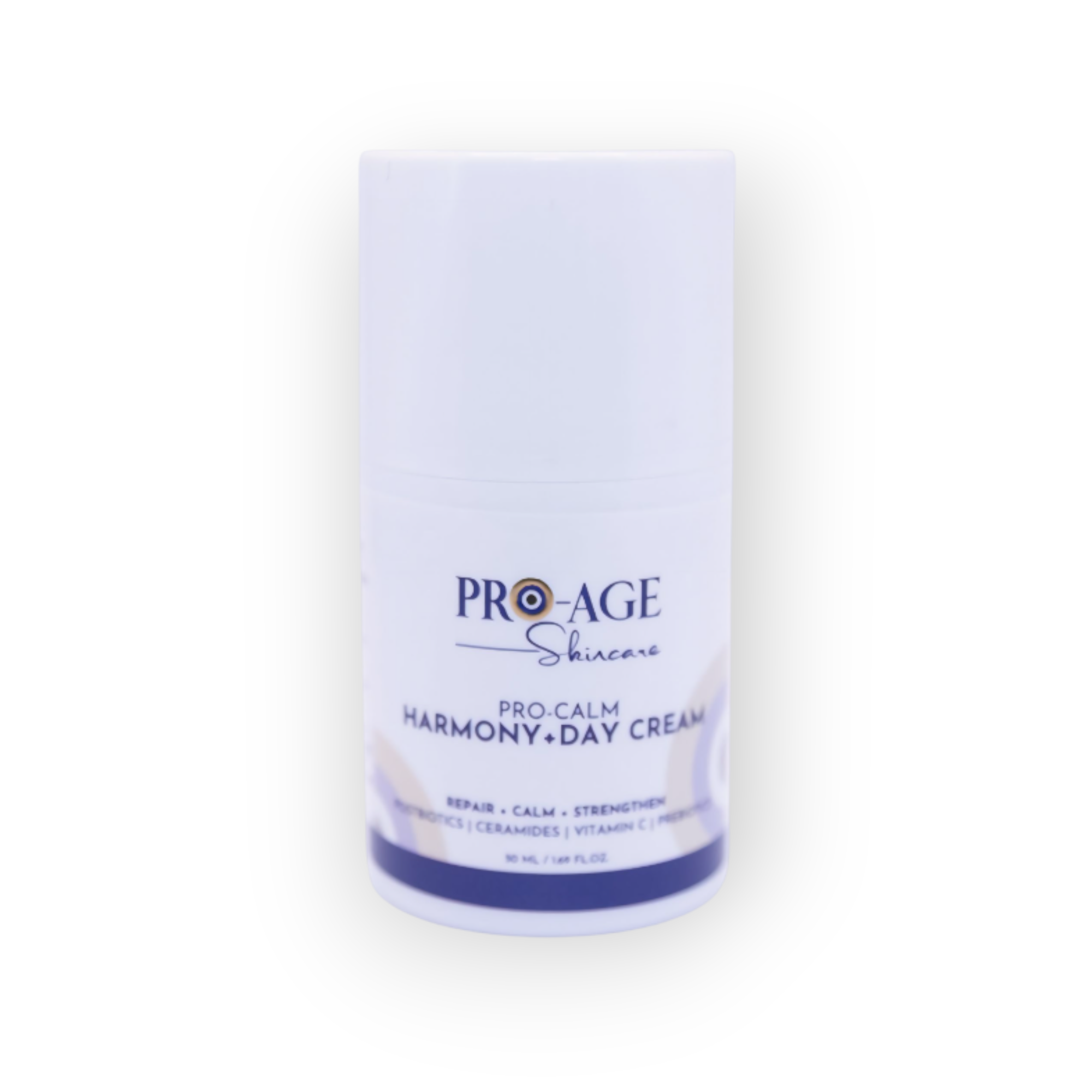 Harmony+ Day Cream