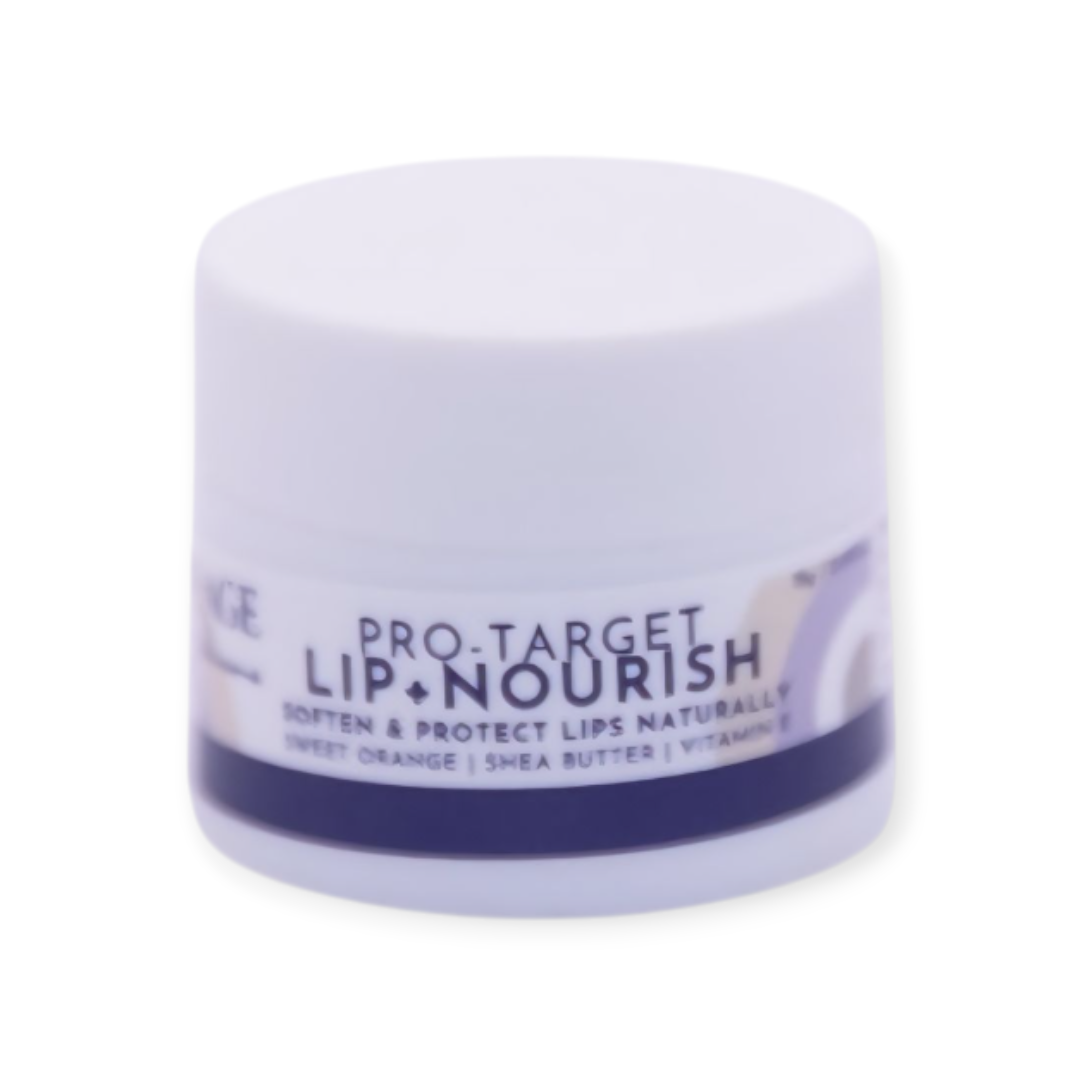 Lip+Nourish