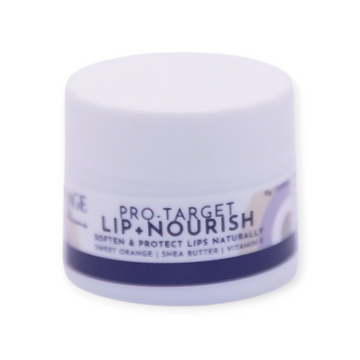 Lip+Nourish