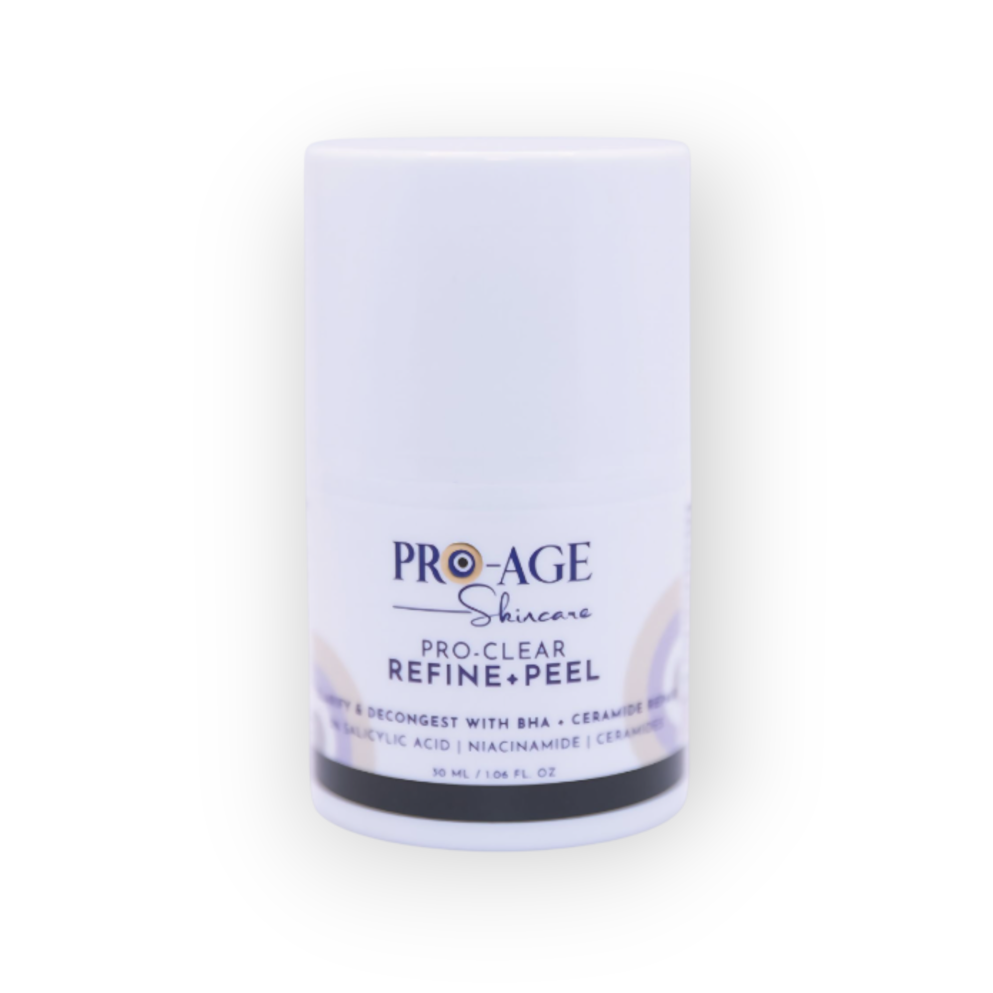 Refine+ Peel