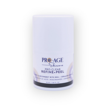Refine+ Peel