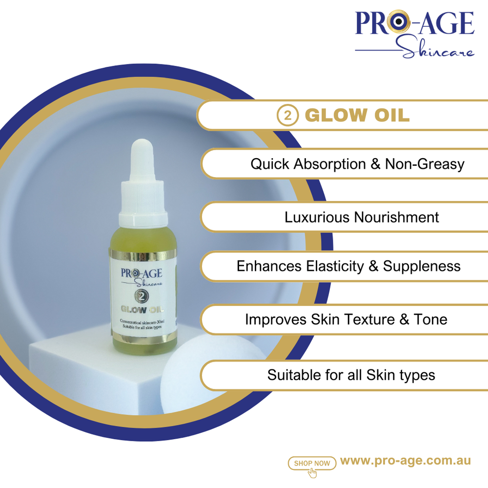 Glow Oil