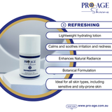 Refreshing Lotion