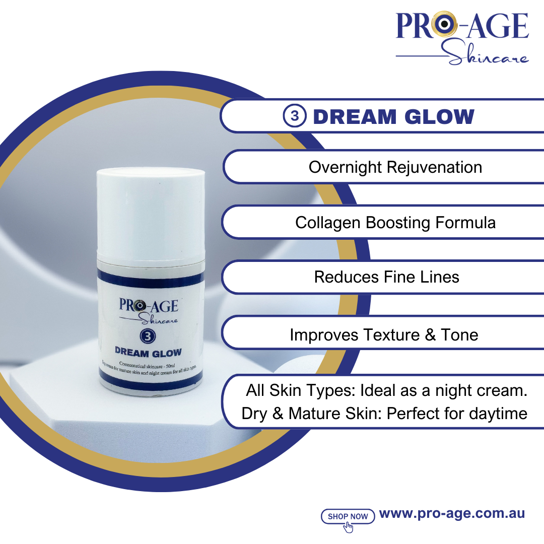 Dream Glow