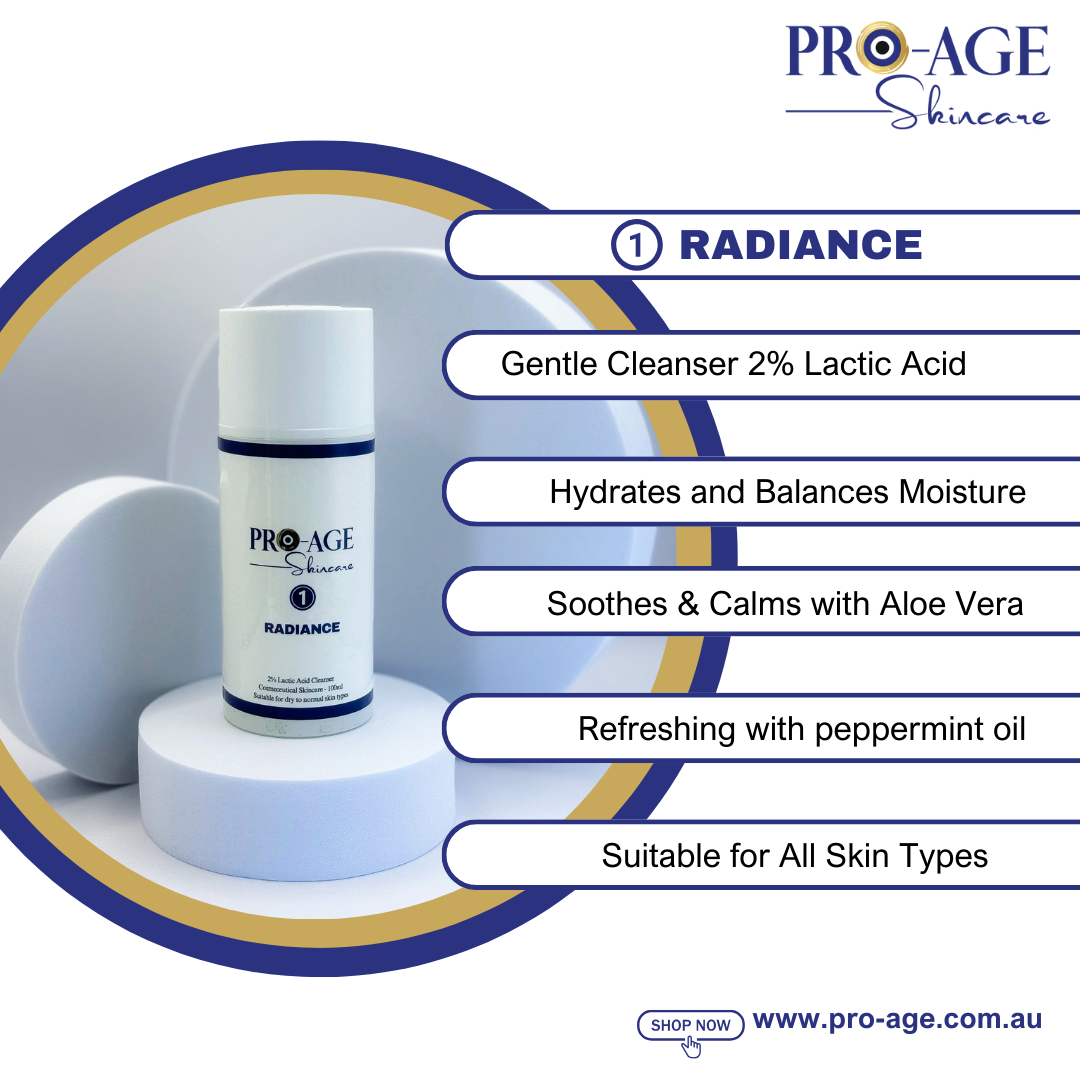 Radiance Cleanser