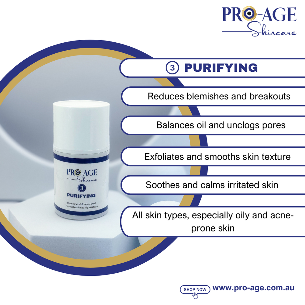 Purifying Cream
