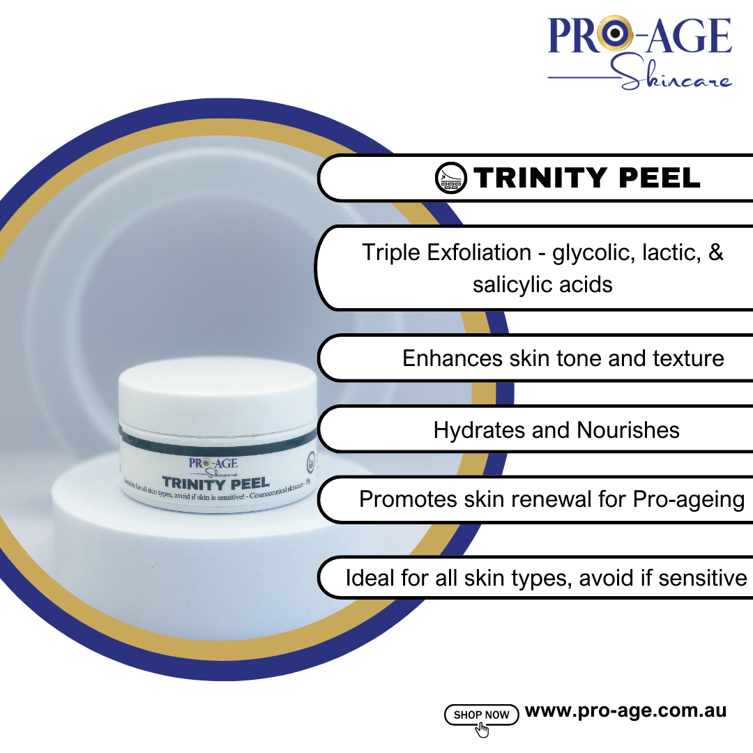 Trinity Peel