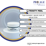 Trinity Peel