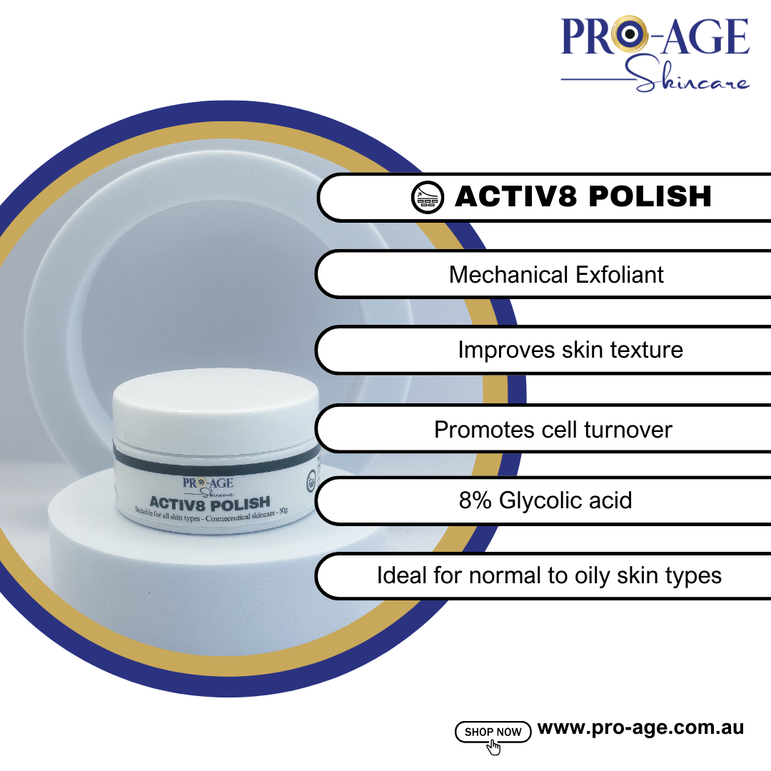 Activ Polish