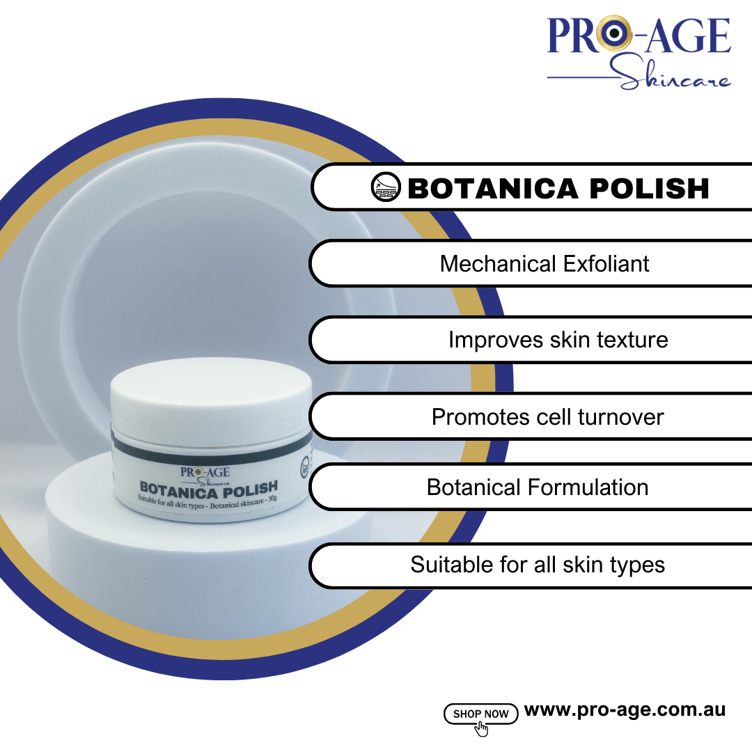 Botanica polish