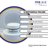 Botanica polish