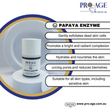Papaya Enzyme Peel