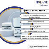 Sculpting Mask