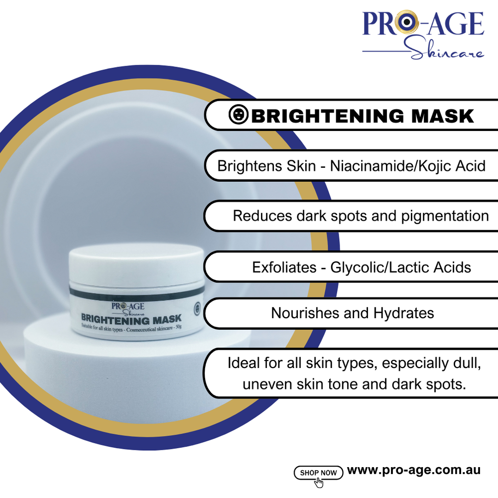Brightening Mask