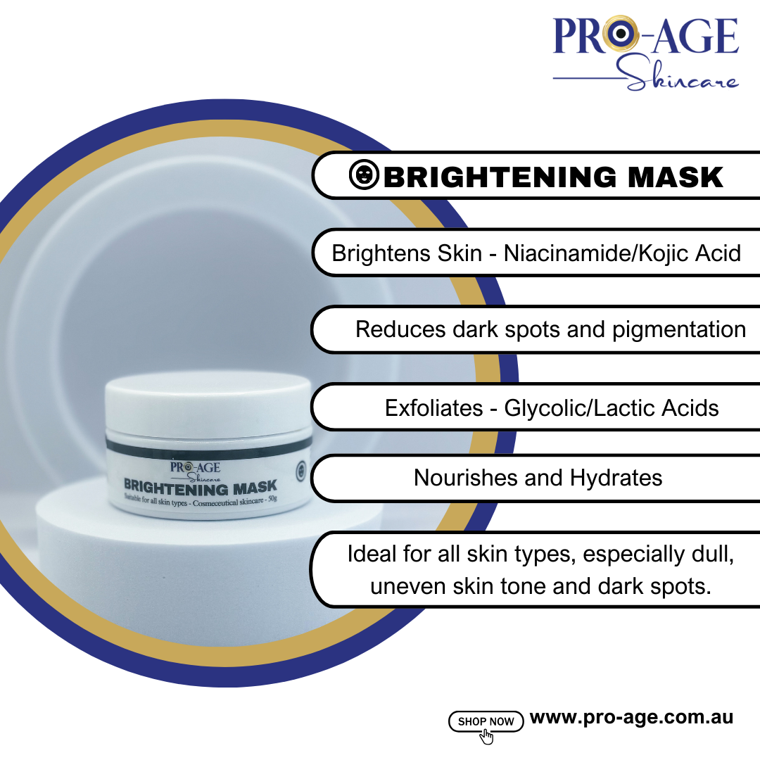 Brightening Mask
