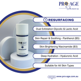 Resurfacing Cleanser