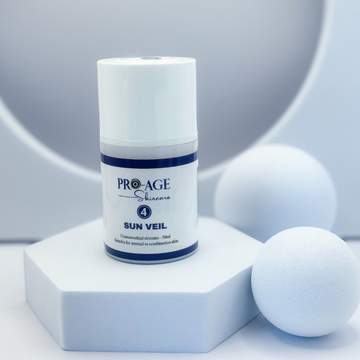 Sun Veil ( Tinted BB with SPF30)