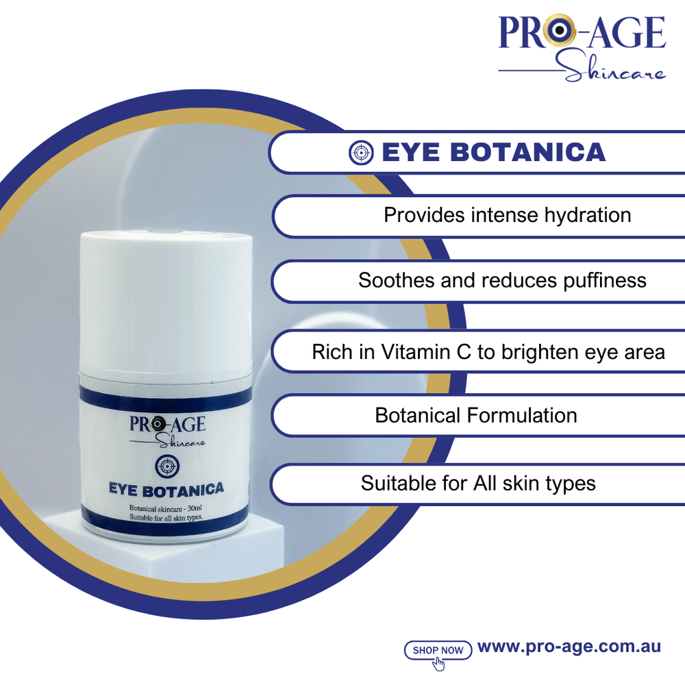 Eye Botanica