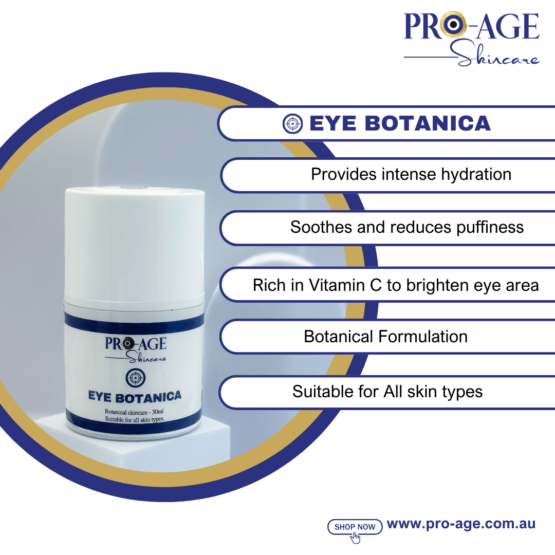 Eye Botanica