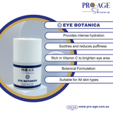 Eye Botanica