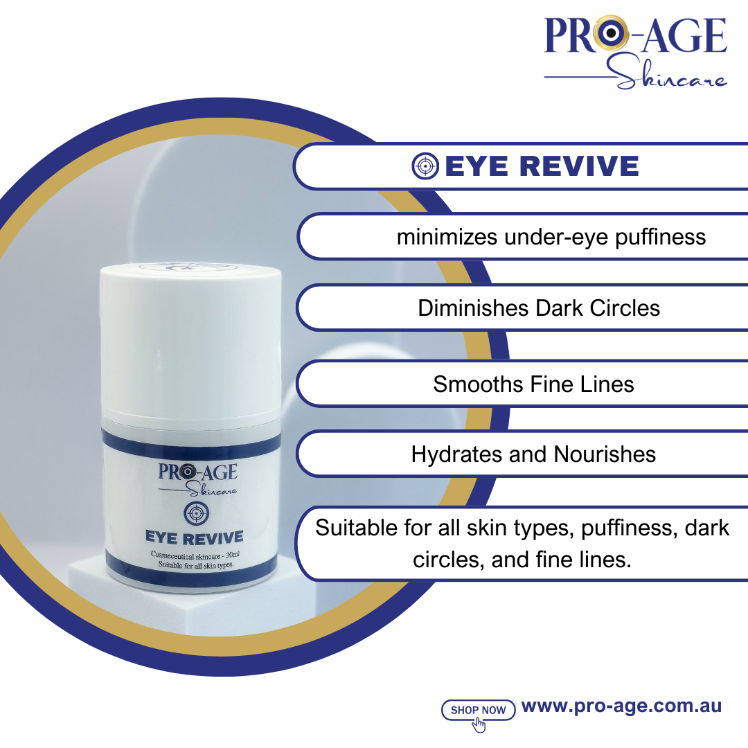 Eye Revive