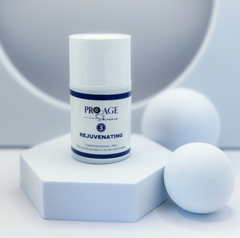 Rejuvenating cream