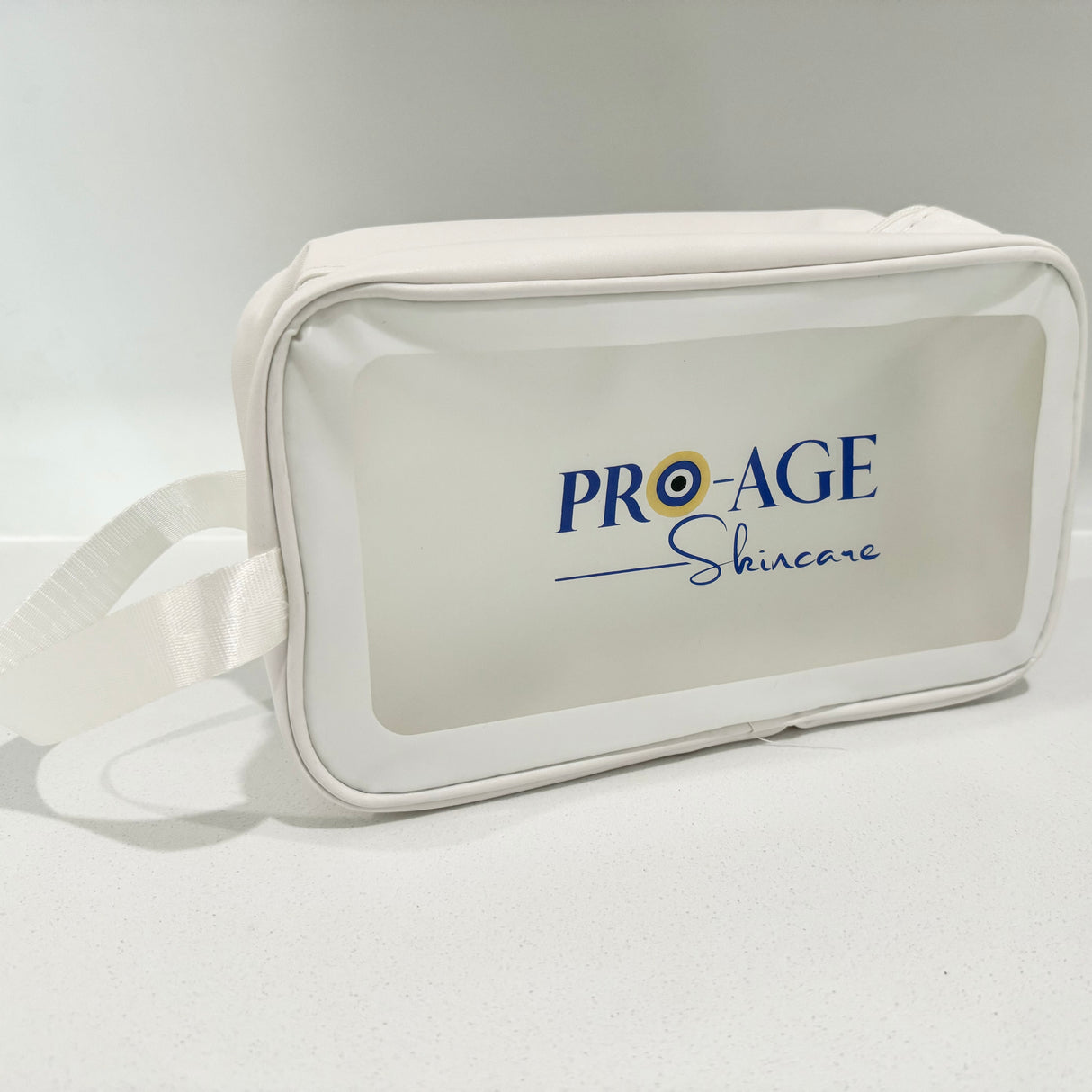 Pro-Age Skincare Cosmetic Travel Bags
