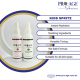 Kids Spritz